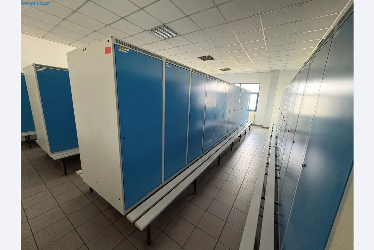 ae group – Plant and machinery for the manufacture of light-metal die-cast components (powertrain and structural parts) – AUCTION-3