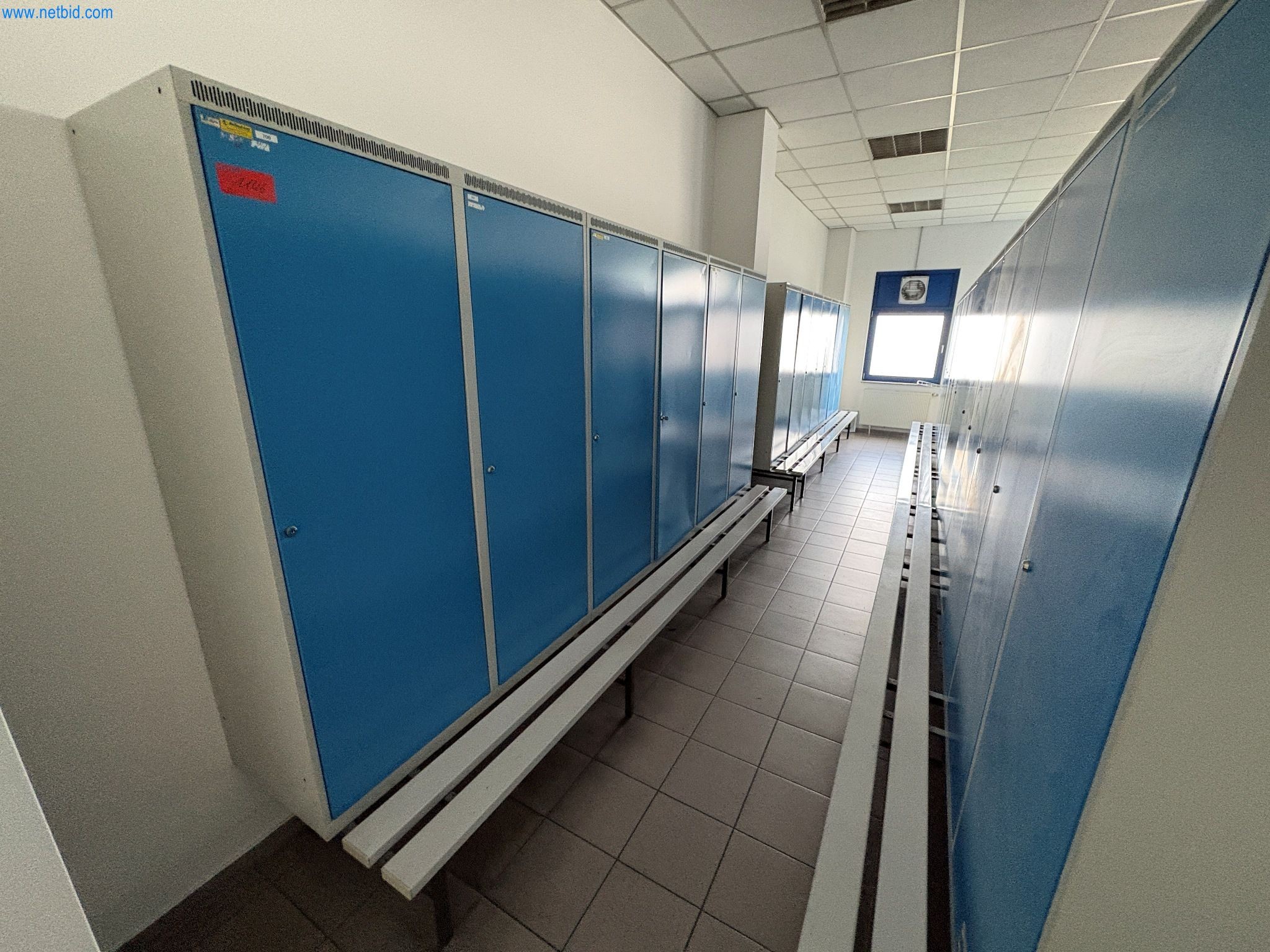 ae group – Plant and machinery for the manufacture of light-metal die-cast components (powertrain and structural parts) – AUCTION-5