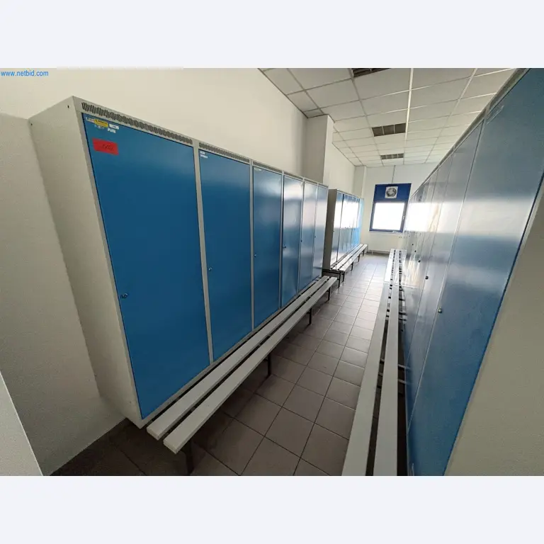 ae group – Plant and machinery for the manufacture of light-metal die-cast components (powertrain and structural parts) – AUCTION-5