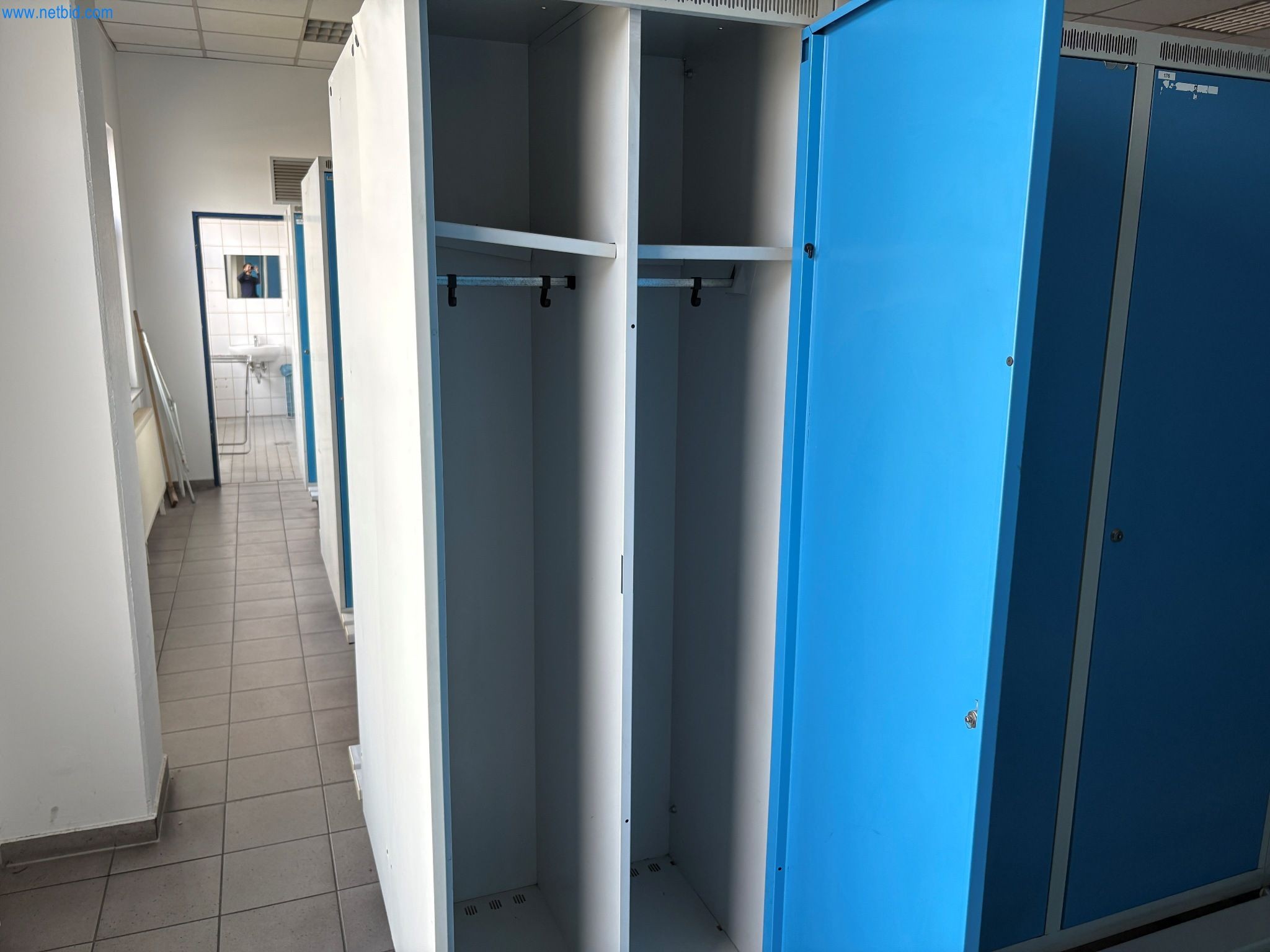 ae group – Plant and machinery for the manufacture of light-metal die-cast components (powertrain and structural parts) – AUCTION-8