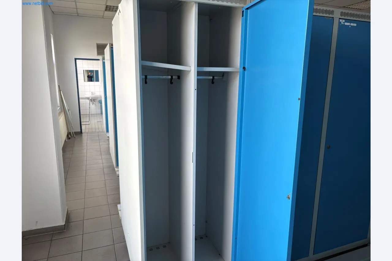 ae group – Plant and machinery for the manufacture of light-metal die-cast components (powertrain and structural parts) – AUCTION-8