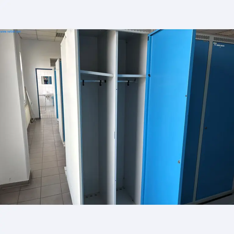 ae group – Plant and machinery for the manufacture of light-metal die-cast components (powertrain and structural parts) – AUCTION-8