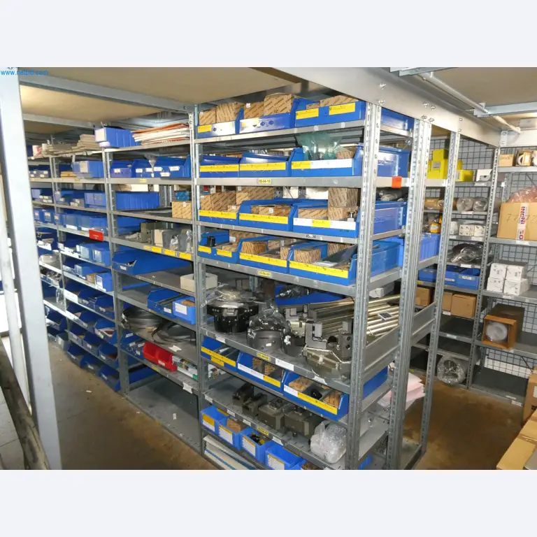 ae group – Plant and machinery for the manufacture of light-metal die-cast components (powertrain and structural parts) – AUCTION-11
