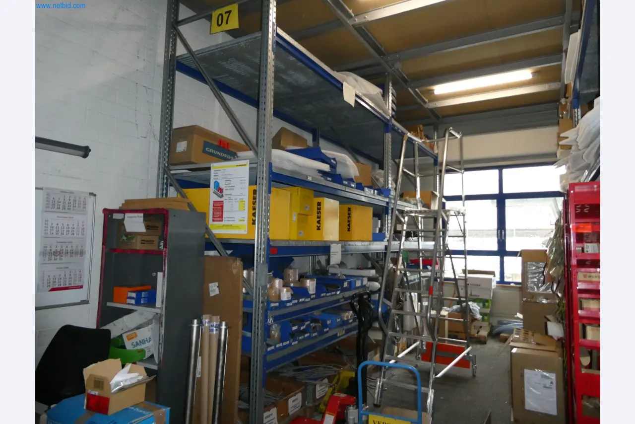 ae group – Plant and machinery for the manufacture of light-metal die-cast components (powertrain and structural parts) – AUCTION-14