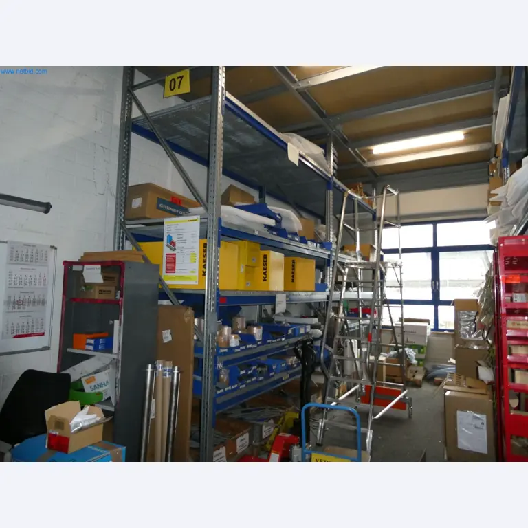 ae group – Plant and machinery for the manufacture of light-metal die-cast components (powertrain and structural parts) – AUCTION-14