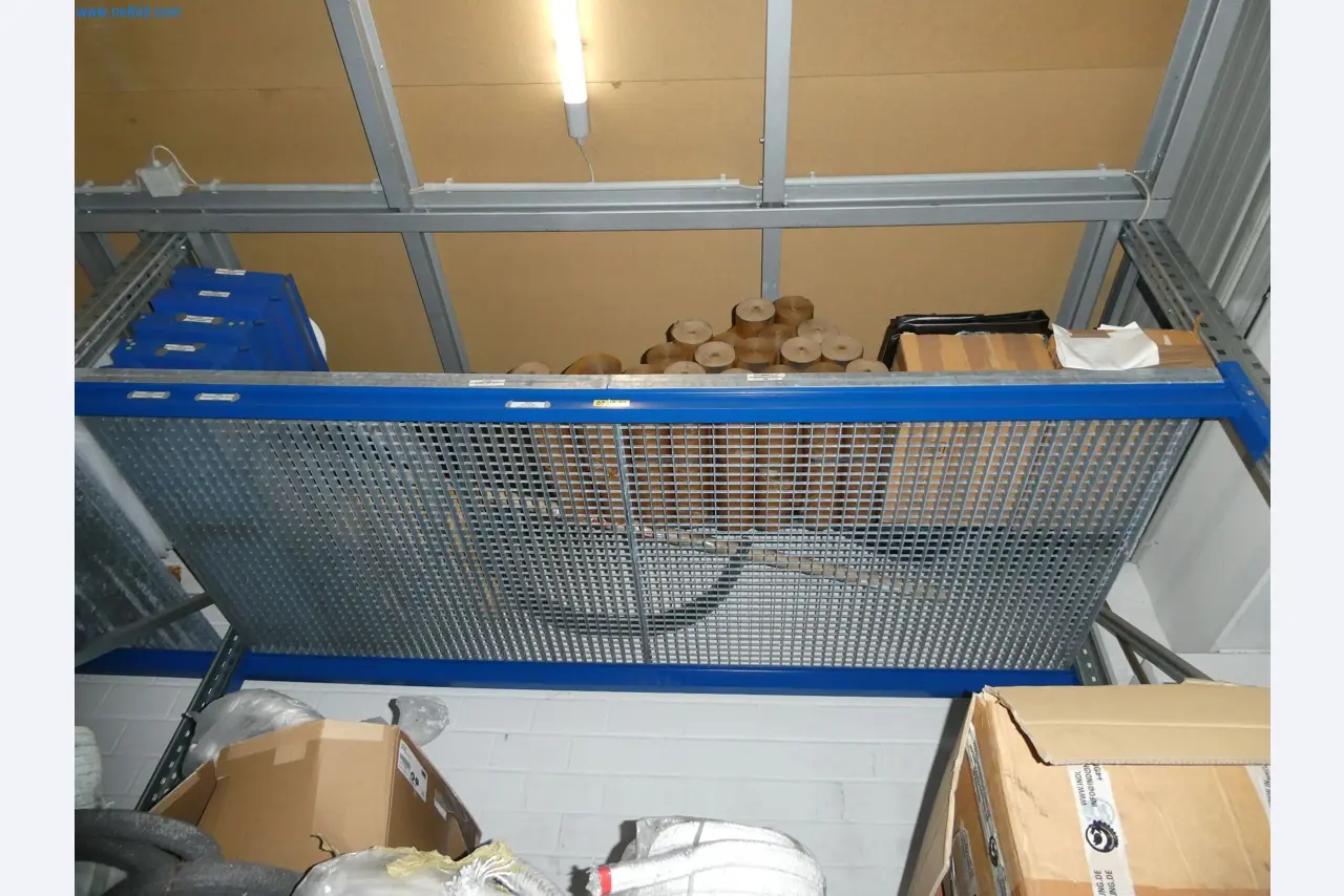 ae group – Plant and machinery for the manufacture of light-metal die-cast components (powertrain and structural parts) – AUCTION-16