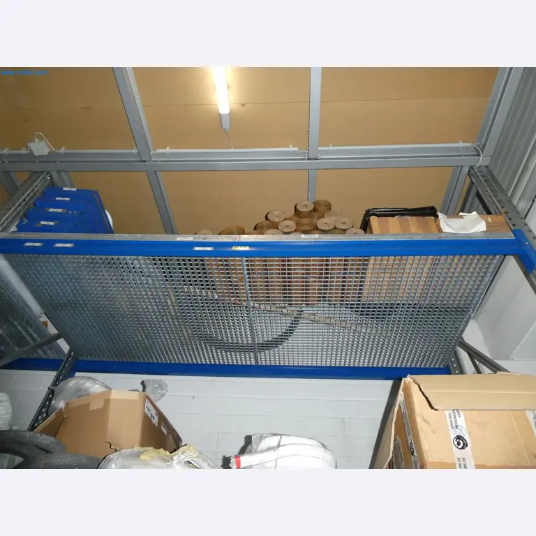 ae group – Plant and machinery for the manufacture of light-metal die-cast components (powertrain and structural parts) – AUCTION-16