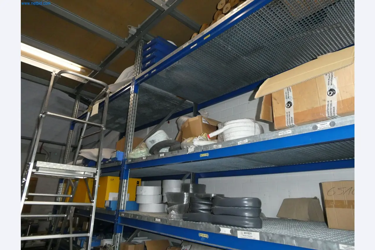 ae group – Plant and machinery for the manufacture of light-metal die-cast components (powertrain and structural parts) – AUCTION-17