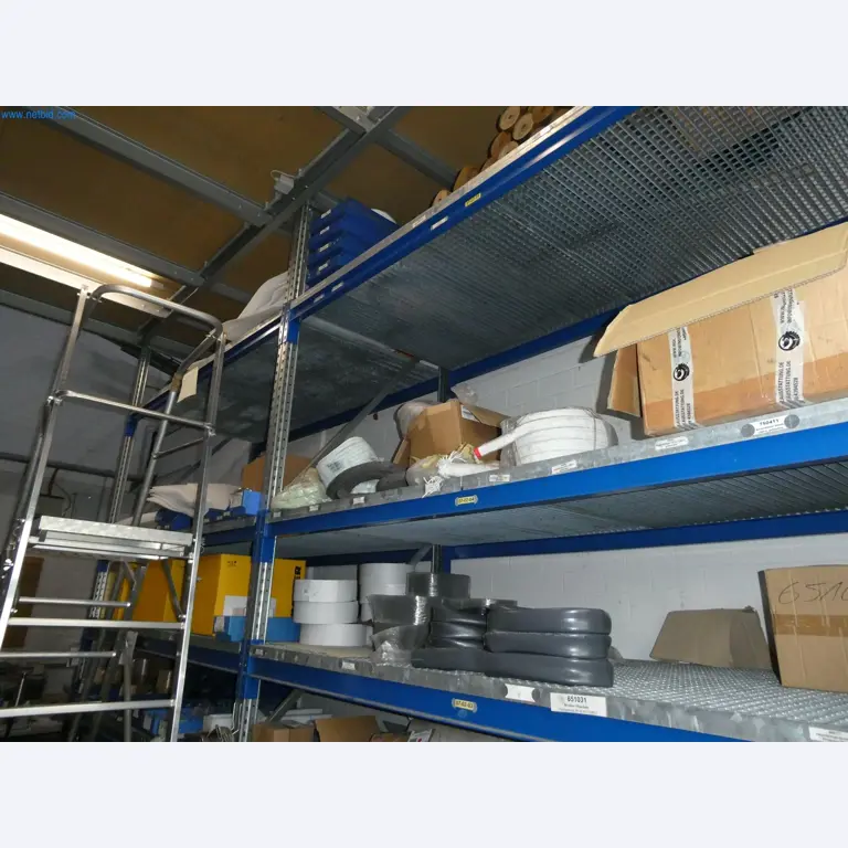 ae group – Plant and machinery for the manufacture of light-metal die-cast components (powertrain and structural parts) – AUCTION-17