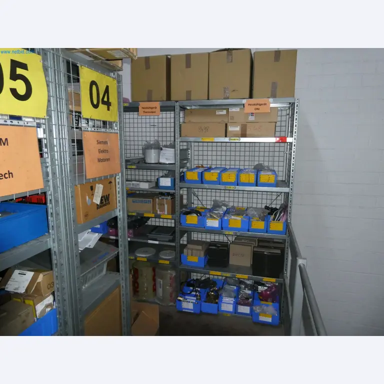 ae group – Plant and machinery for the manufacture of light-metal die-cast components (powertrain and structural parts) – AUCTION-4
