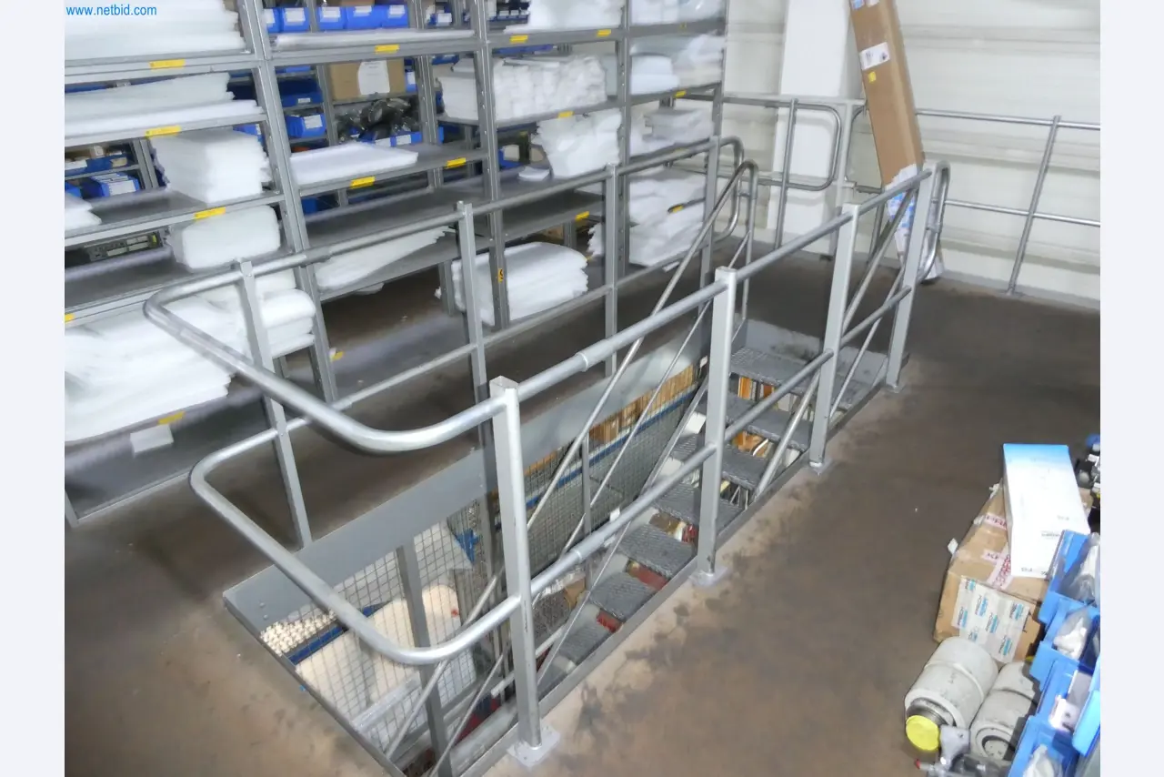 ae group – Plant and machinery for the manufacture of light-metal die-cast components (powertrain and structural parts) – AUCTION-5