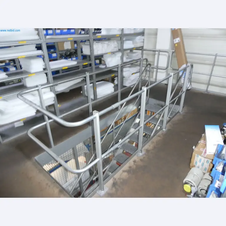ae group – Plant and machinery for the manufacture of light-metal die-cast components (powertrain and structural parts) – AUCTION-5