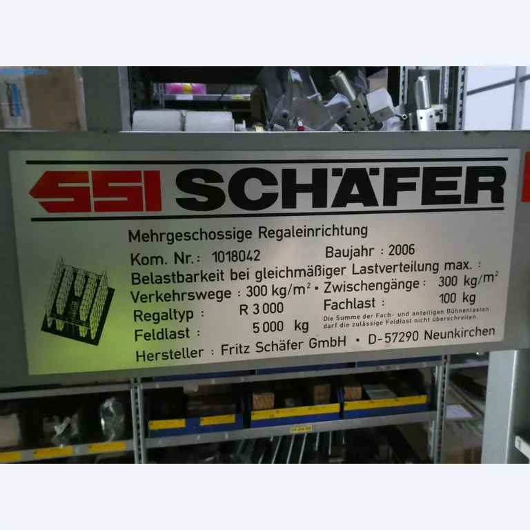 ae group – Plant and machinery for the manufacture of light-metal die-cast components (powertrain and structural parts) – AUCTION-6