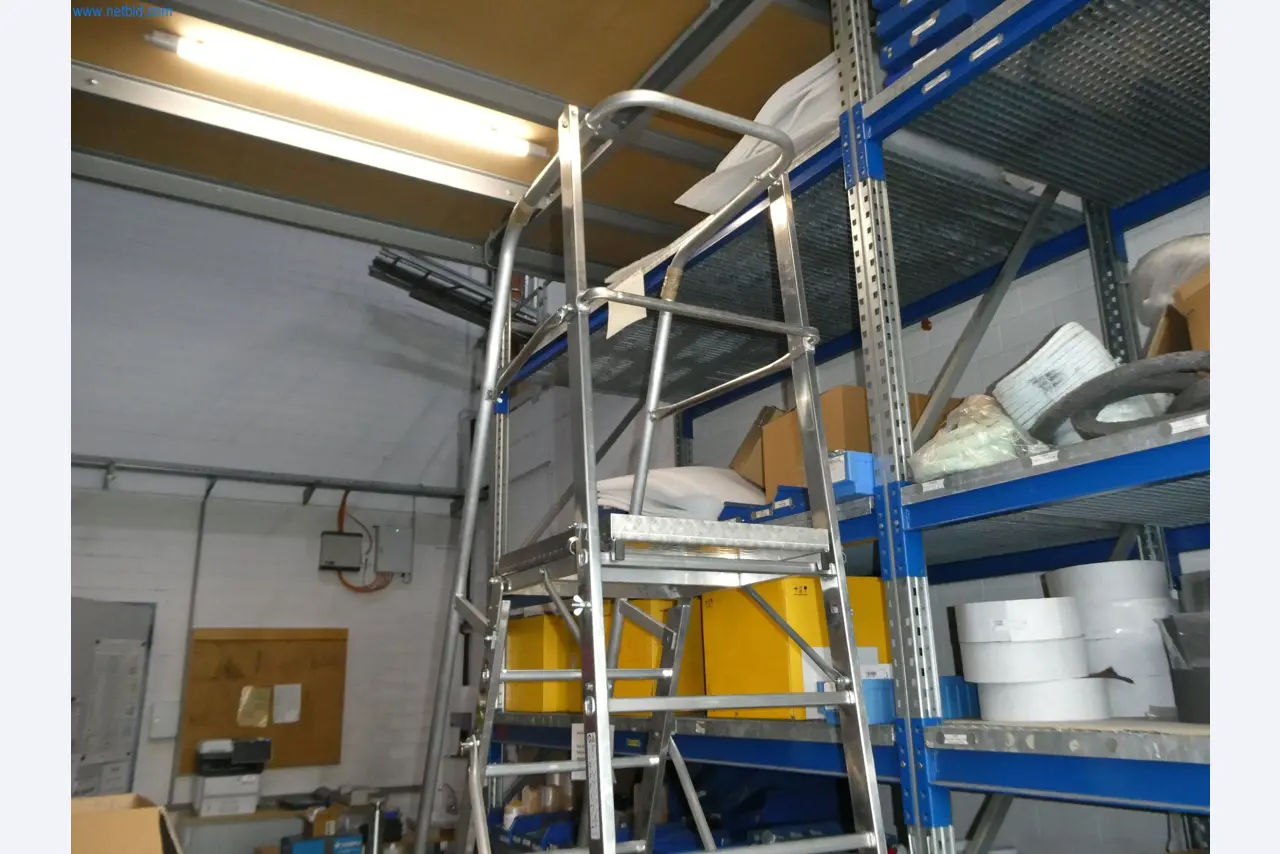 ae group – Plant and machinery for the manufacture of light-metal die-cast components (powertrain and structural parts) – AUCTION-2
