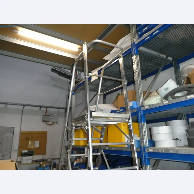ae group – Plant and machinery for the manufacture of light-metal die-cast components (powertrain and structural parts) – AUCTION-2
