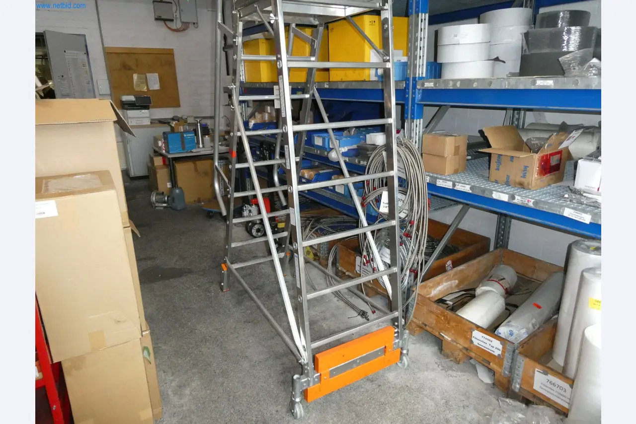 ae group – Plant and machinery for the manufacture of light-metal die-cast components (powertrain and structural parts) – AUCTION-3