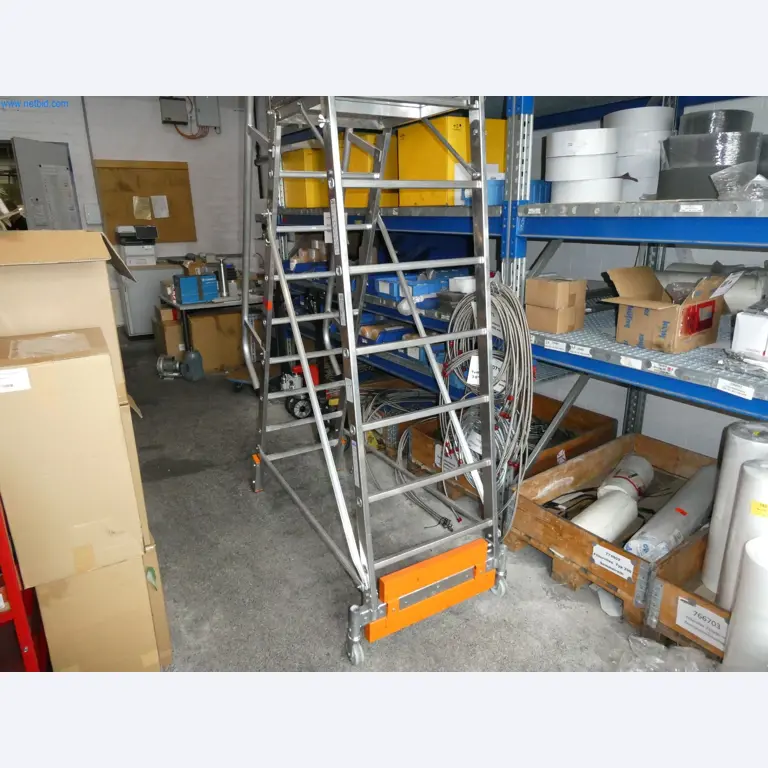 ae group – Plant and machinery for the manufacture of light-metal die-cast components (powertrain and structural parts) – AUCTION-3