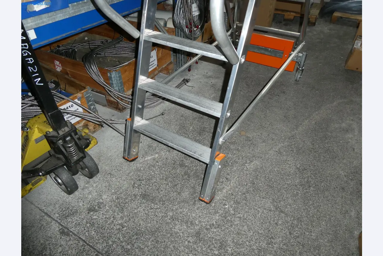 ae group – Plant and machinery for the manufacture of light-metal die-cast components (powertrain and structural parts) – AUCTION-4
