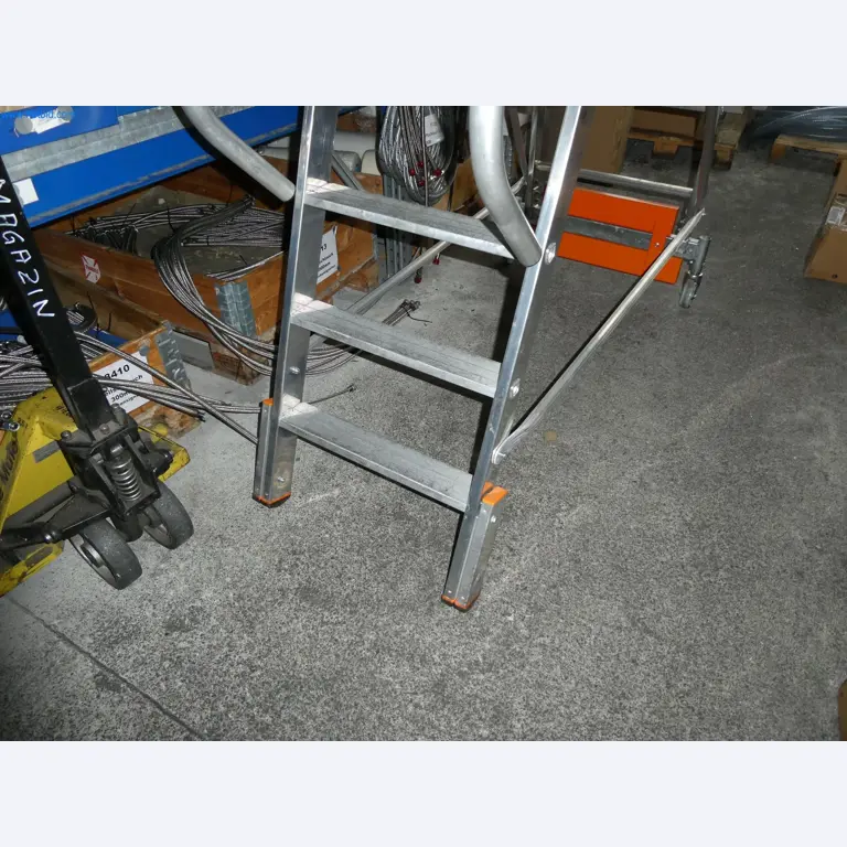 ae group – Plant and machinery for the manufacture of light-metal die-cast components (powertrain and structural parts) – AUCTION-4