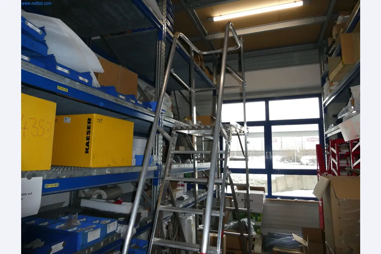 ae group – Plant and machinery for the manufacture of light-metal die-cast components (powertrain and structural parts) – AUCTION-5