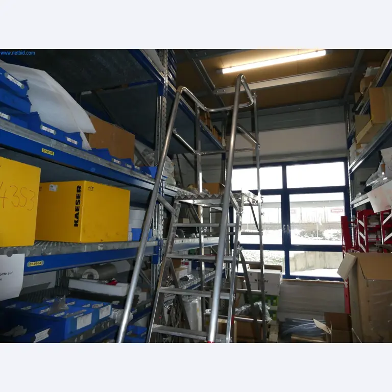 ae group – Plant and machinery for the manufacture of light-metal die-cast components (powertrain and structural parts) – AUCTION-5