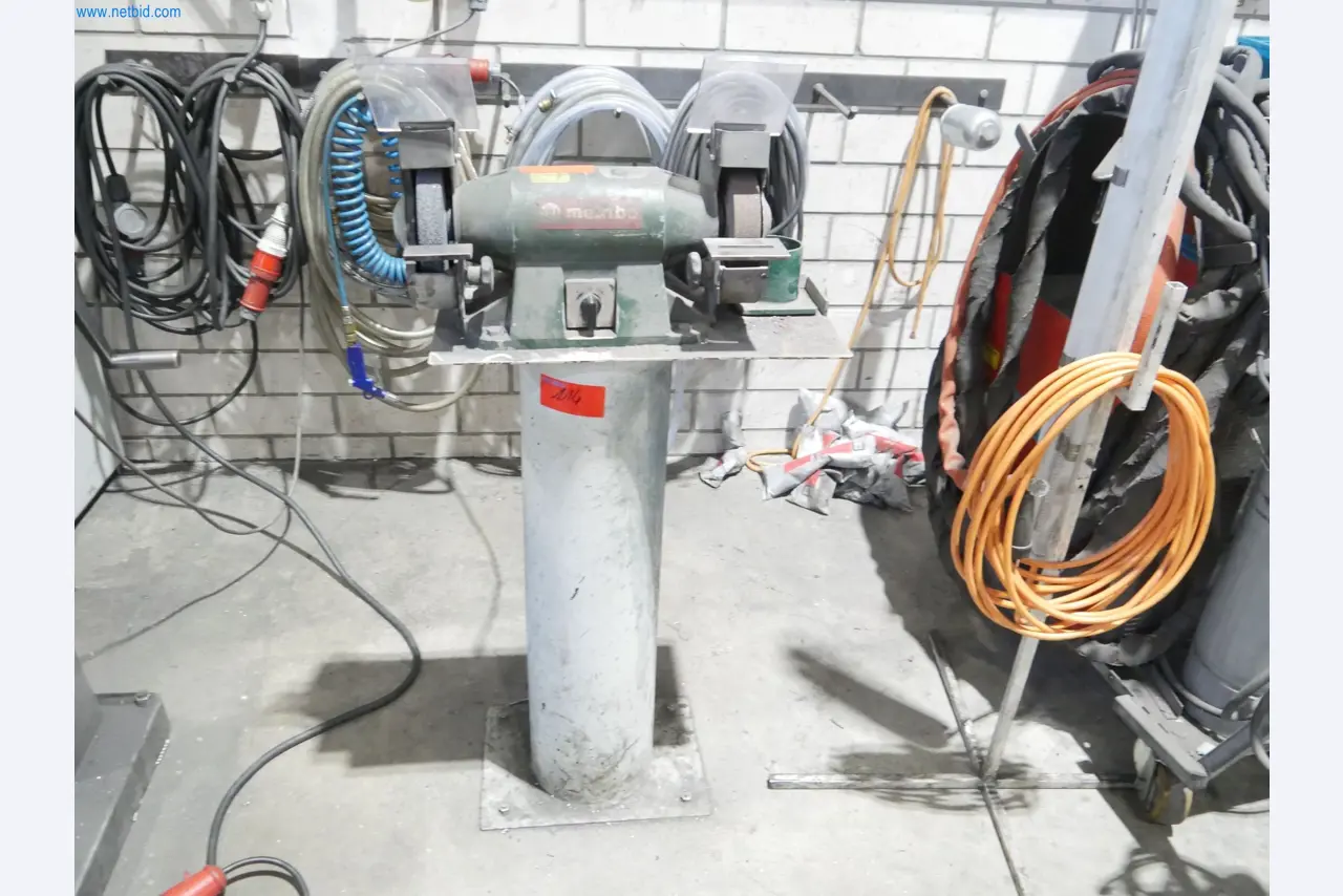 ae group – Plant and machinery for the manufacture of light-metal die-cast components (powertrain and structural parts) – AUCTION-1