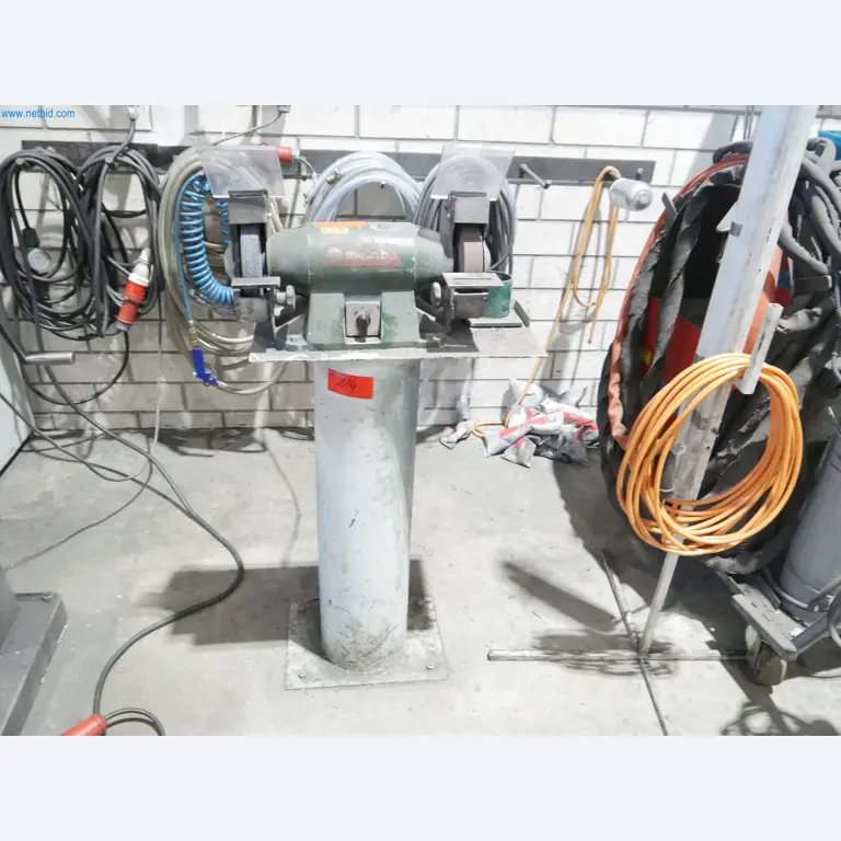 ae group – Plant and machinery for the manufacture of light-metal die-cast components (powertrain and structural parts) – AUCTION-1