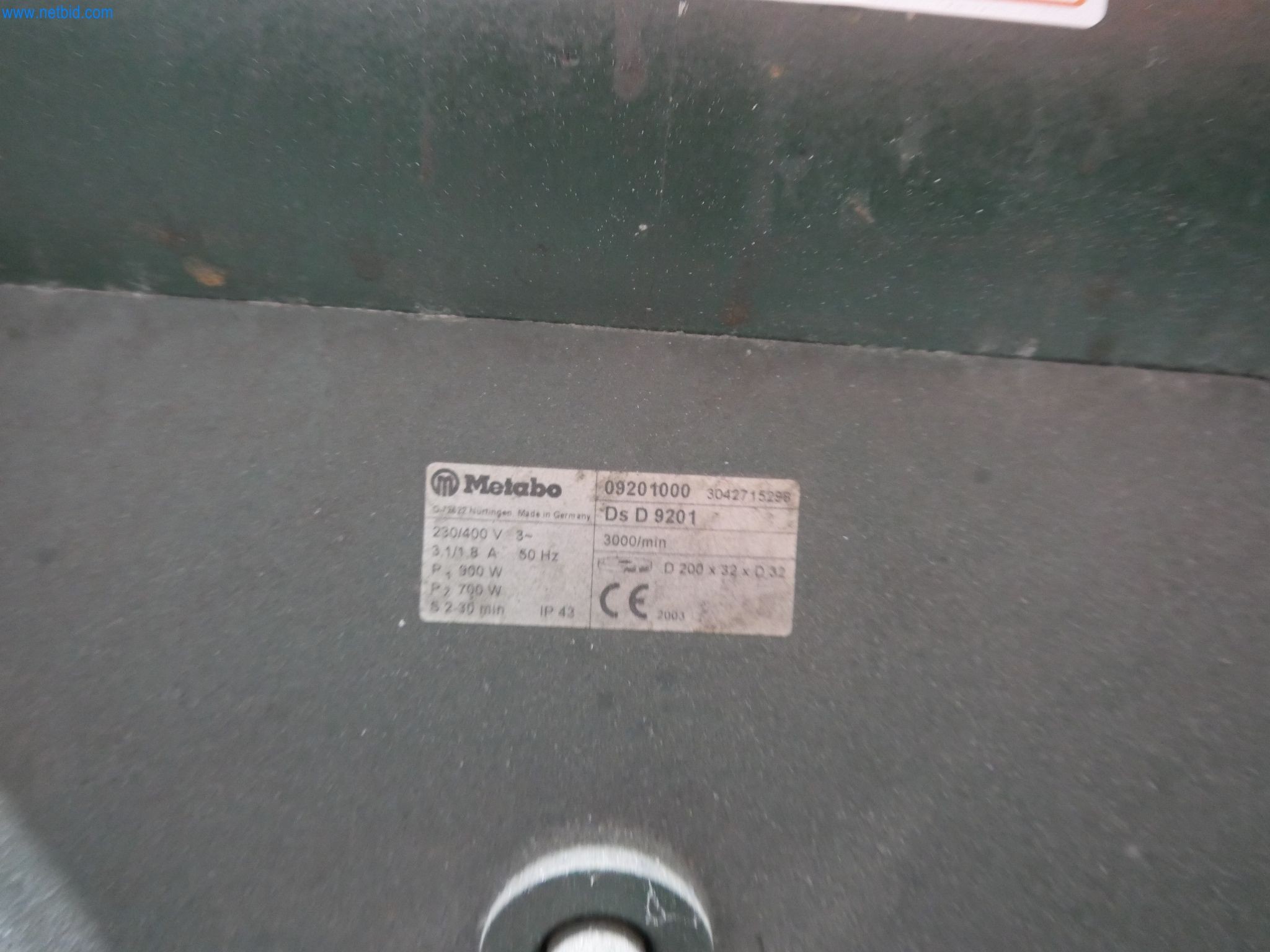 ae group – Plant and machinery for the manufacture of light-metal die-cast components (powertrain and structural parts) – AUCTION-2
