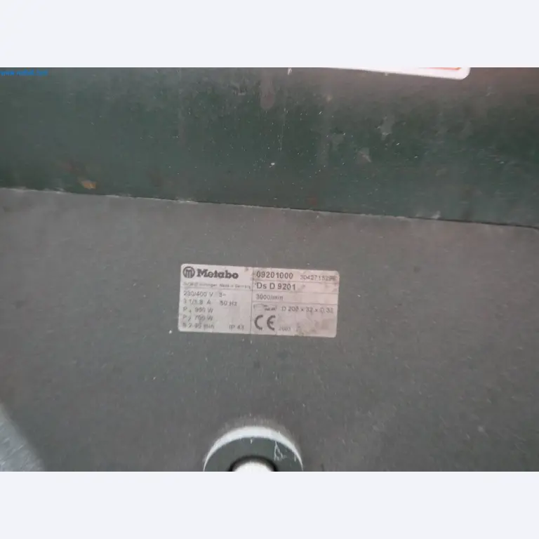 ae group – Plant and machinery for the manufacture of light-metal die-cast components (powertrain and structural parts) – AUCTION-2