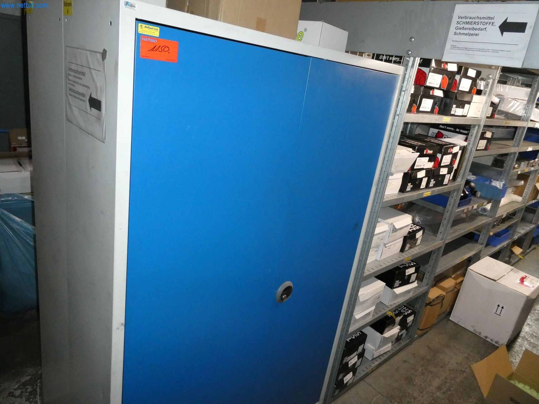 ae group – Plant and machinery for the manufacture of light-metal die-cast components (powertrain and structural parts) – AUCTION-1