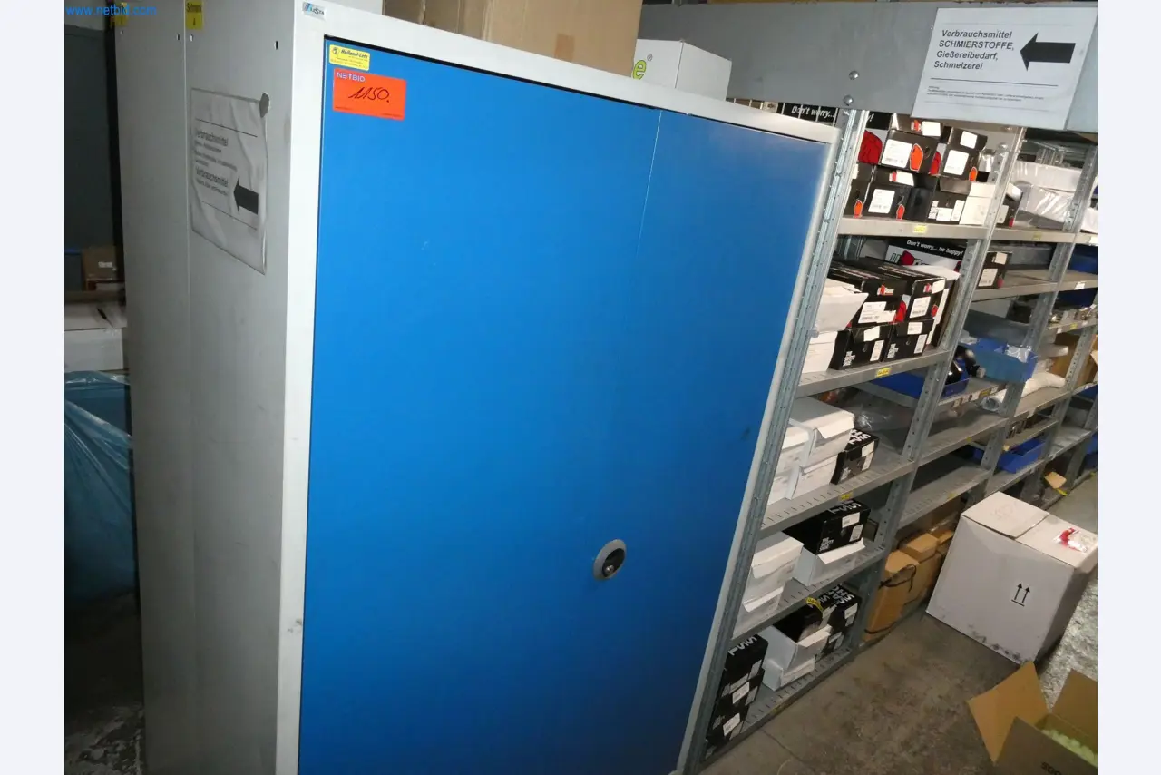 ae group – Plant and machinery for the manufacture of light-metal die-cast components (powertrain and structural parts) – AUCTION-1