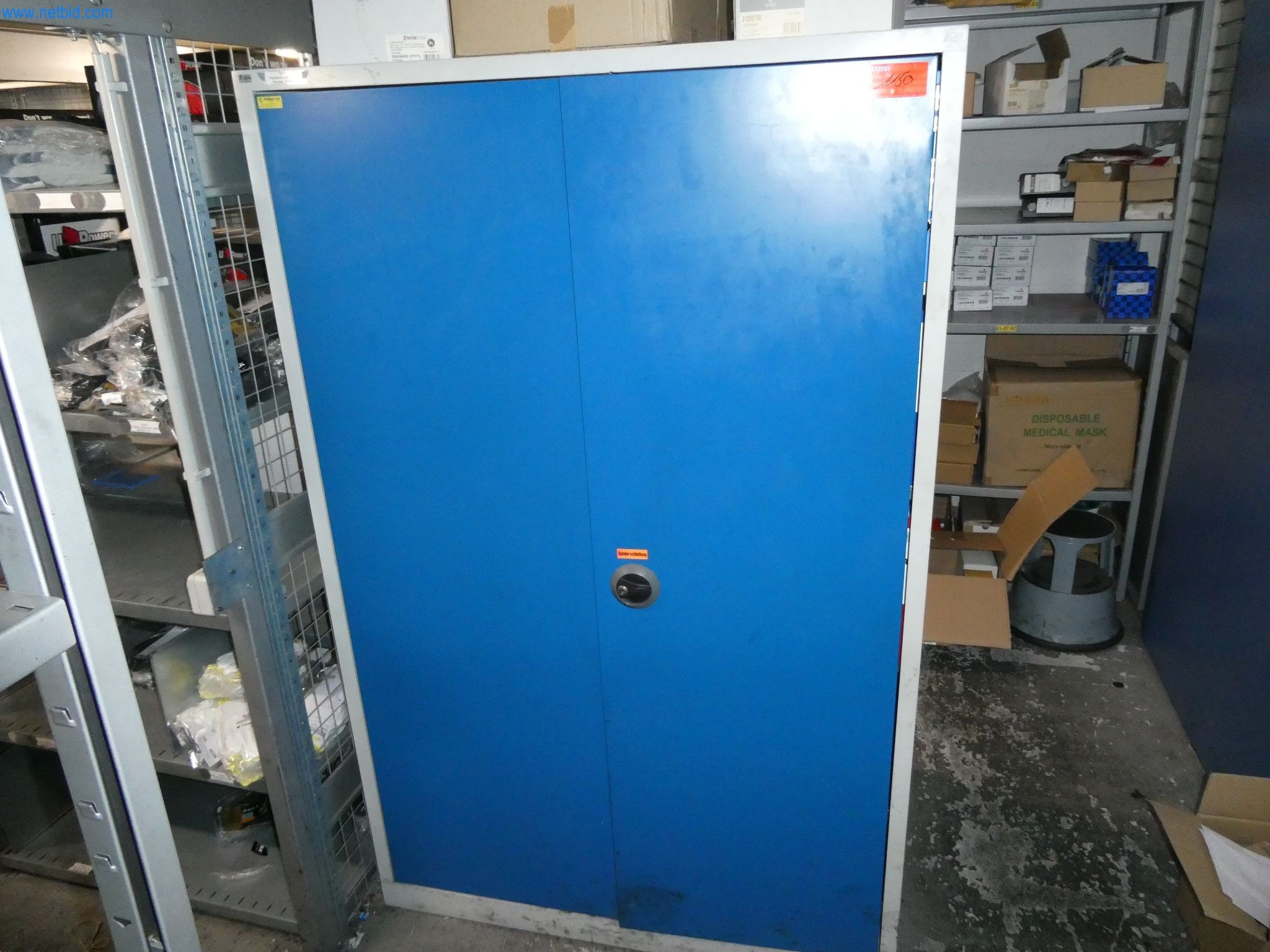 ae group – Plant and machinery for the manufacture of light-metal die-cast components (powertrain and structural parts) – AUCTION-2