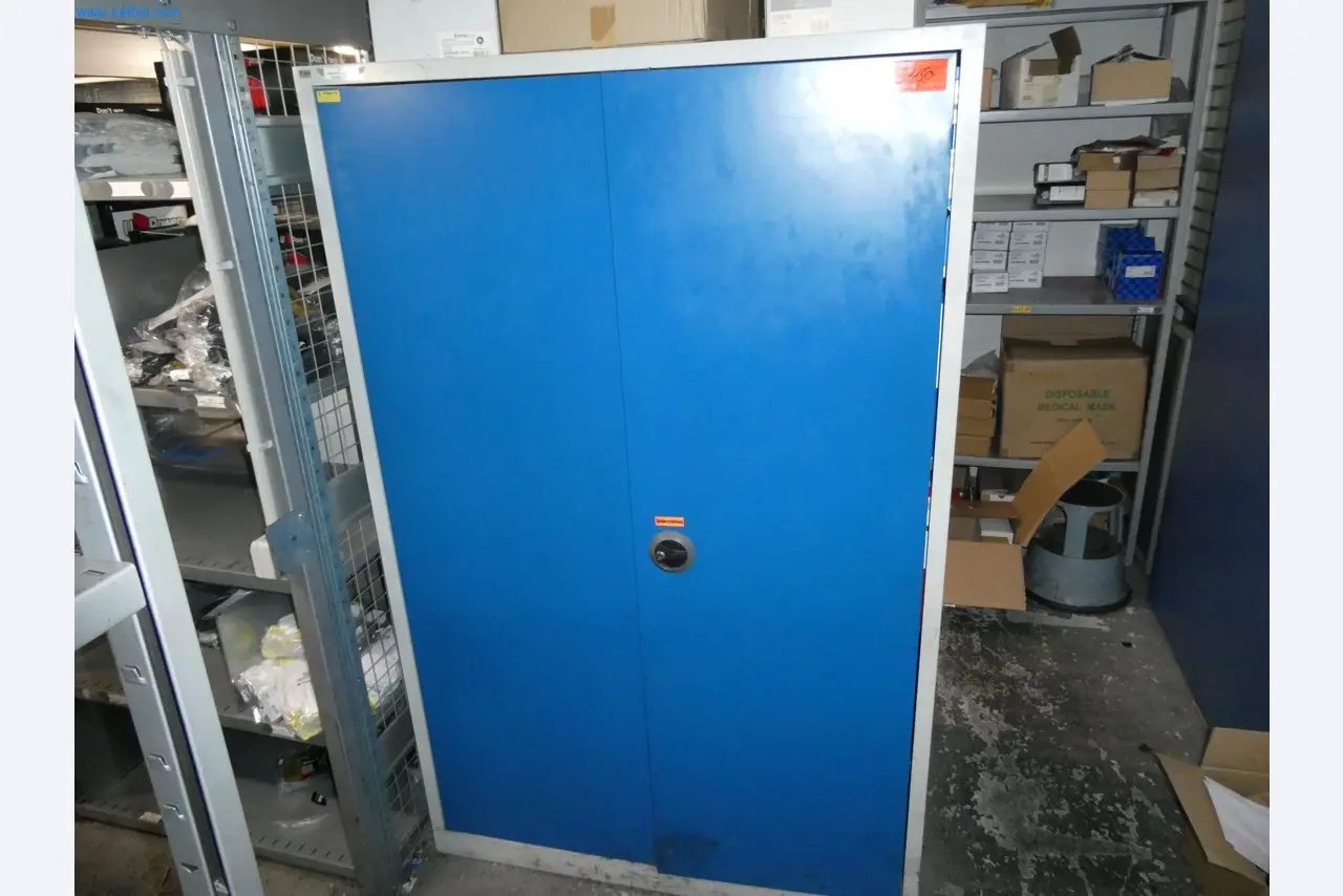 ae group – Plant and machinery for the manufacture of light-metal die-cast components (powertrain and structural parts) – AUCTION-2