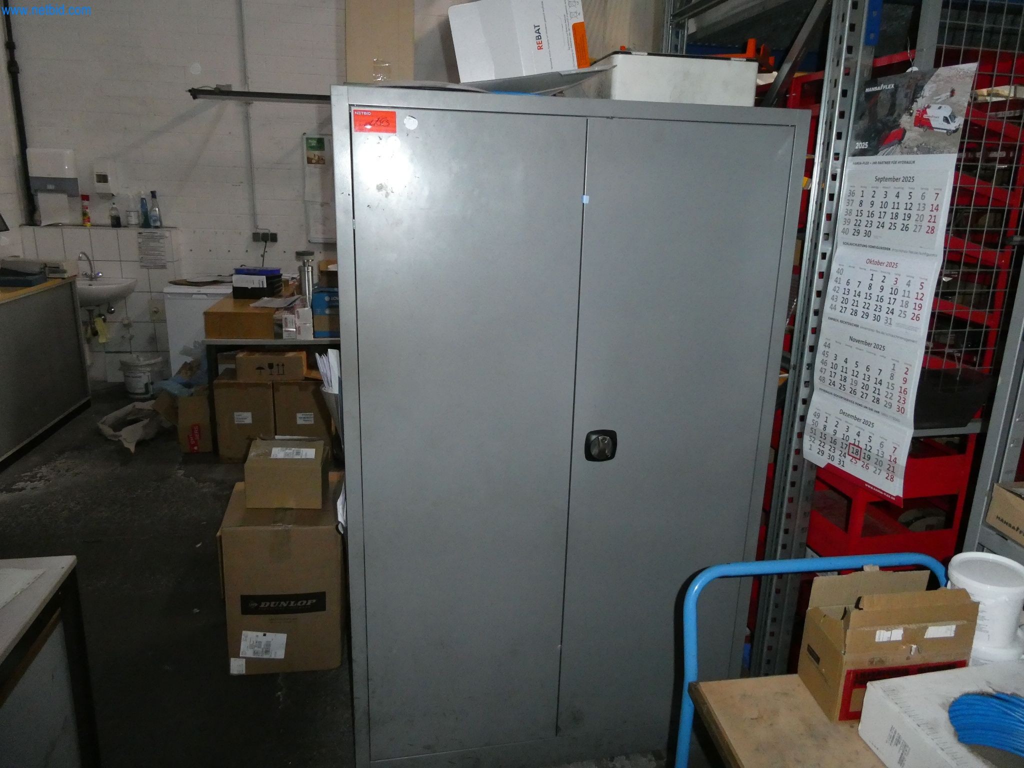 ae group – Plant and machinery for the manufacture of light-metal die-cast components (powertrain and structural parts) – AUCTION-3