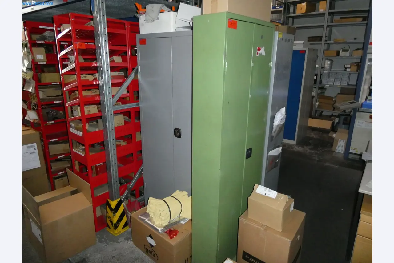 ae group – Plant and machinery for the manufacture of light-metal die-cast components (powertrain and structural parts) – AUCTION-4