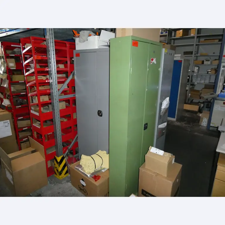 ae group – Plant and machinery for the manufacture of light-metal die-cast components (powertrain and structural parts) – AUCTION-4