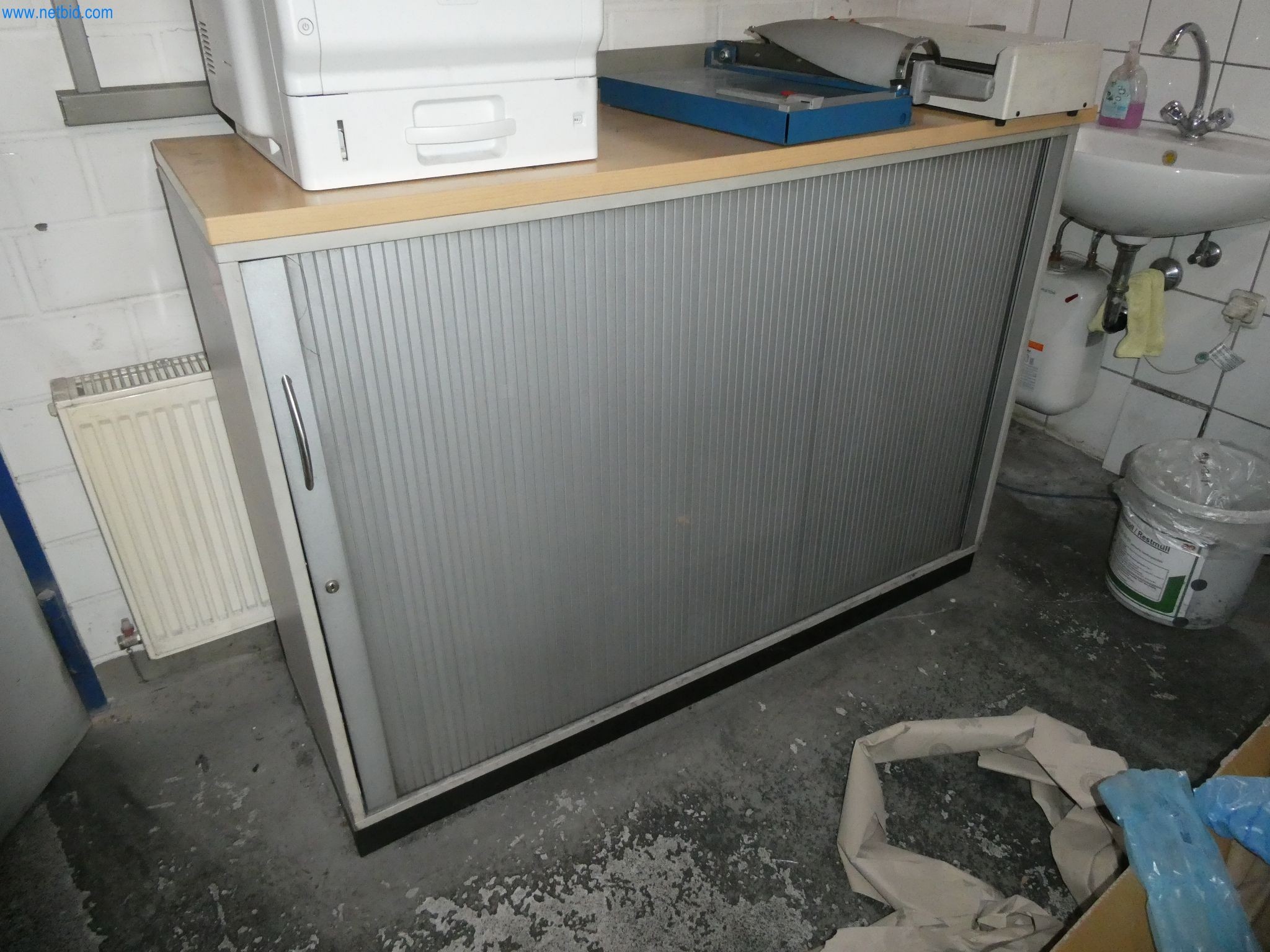 ae group – Plant and machinery for the manufacture of light-metal die-cast components (powertrain and structural parts) – AUCTION-5