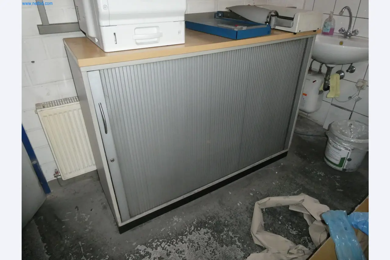 ae group – Plant and machinery for the manufacture of light-metal die-cast components (powertrain and structural parts) – AUCTION-5