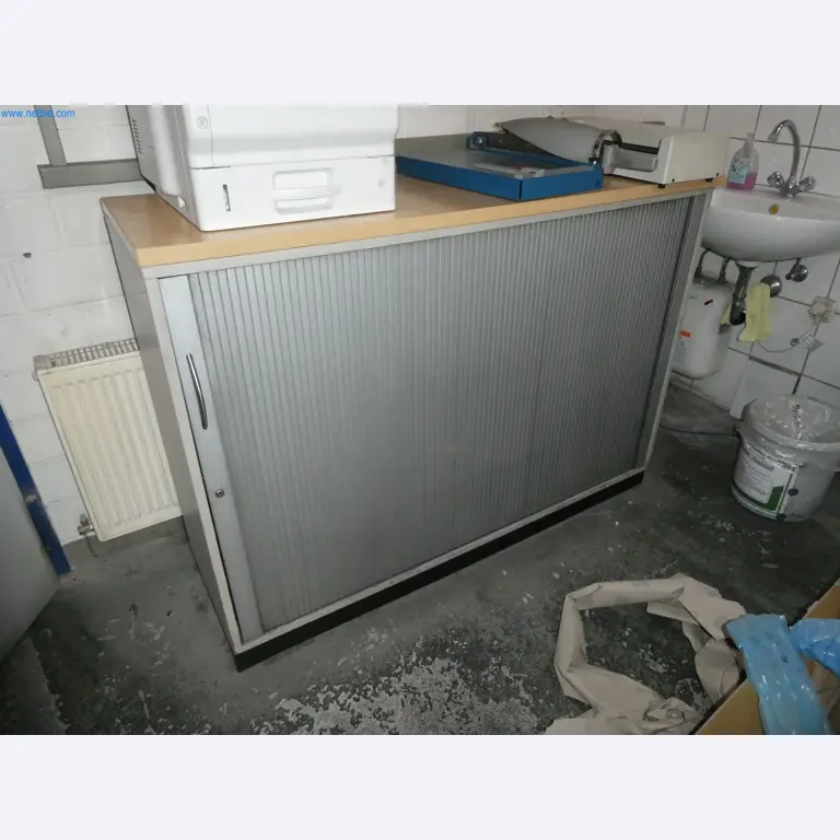 ae group – Plant and machinery for the manufacture of light-metal die-cast components (powertrain and structural parts) – AUCTION-5