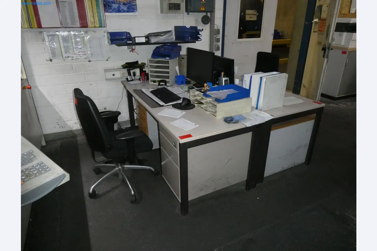 ae group – Plant and machinery for the manufacture of light-metal die-cast components (powertrain and structural parts) – AUCTION-6
