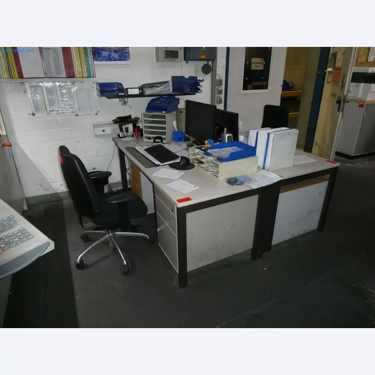 ae group – Plant and machinery for the manufacture of light-metal die-cast components (powertrain and structural parts) – AUCTION-6