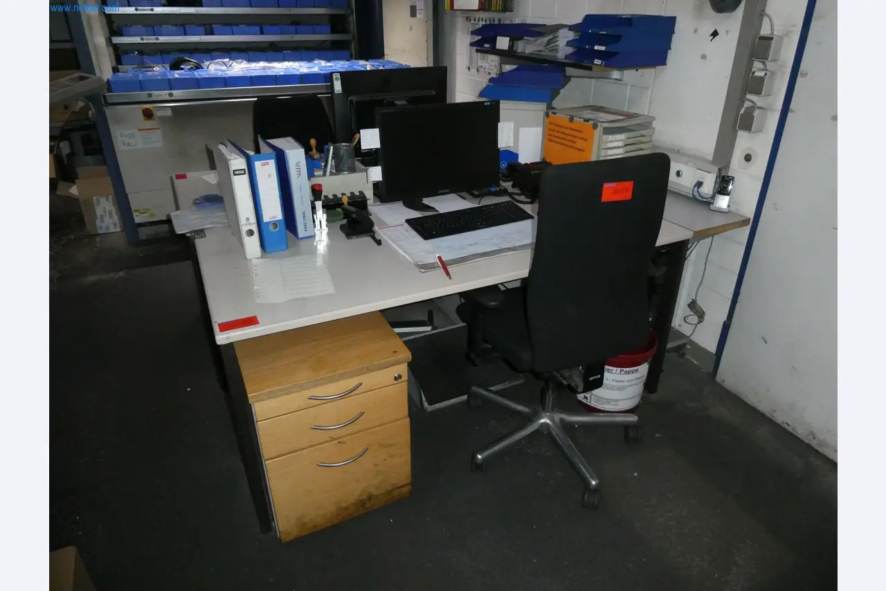 ae group – Plant and machinery for the manufacture of light-metal die-cast components (powertrain and structural parts) – AUCTION-7