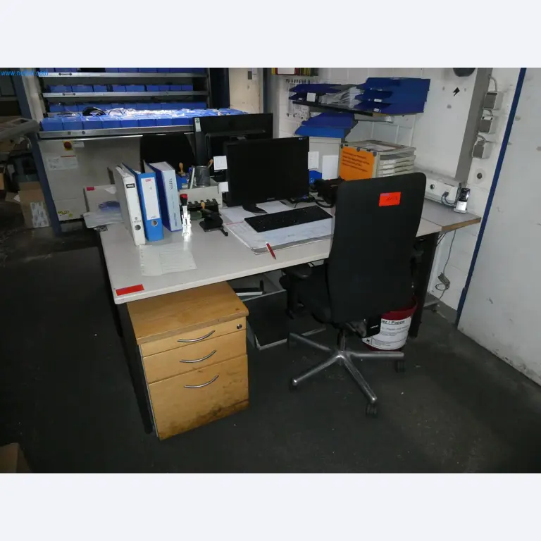 ae group – Plant and machinery for the manufacture of light-metal die-cast components (powertrain and structural parts) – AUCTION-7