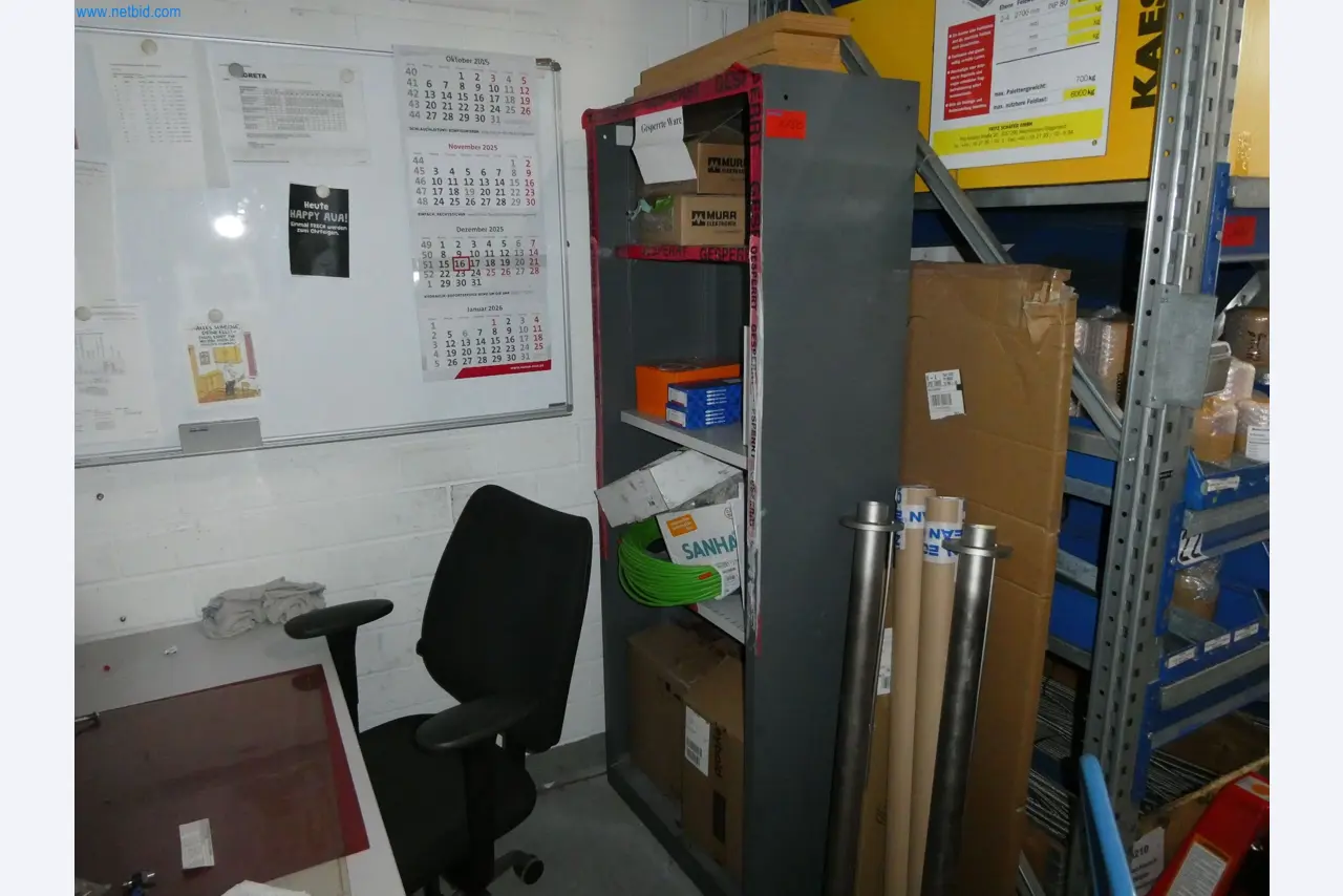 ae group – Plant and machinery for the manufacture of light-metal die-cast components (powertrain and structural parts) – AUCTION-9