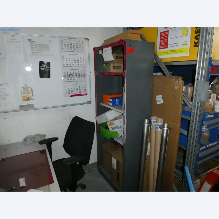 ae group – Plant and machinery for the manufacture of light-metal die-cast components (powertrain and structural parts) – AUCTION-9