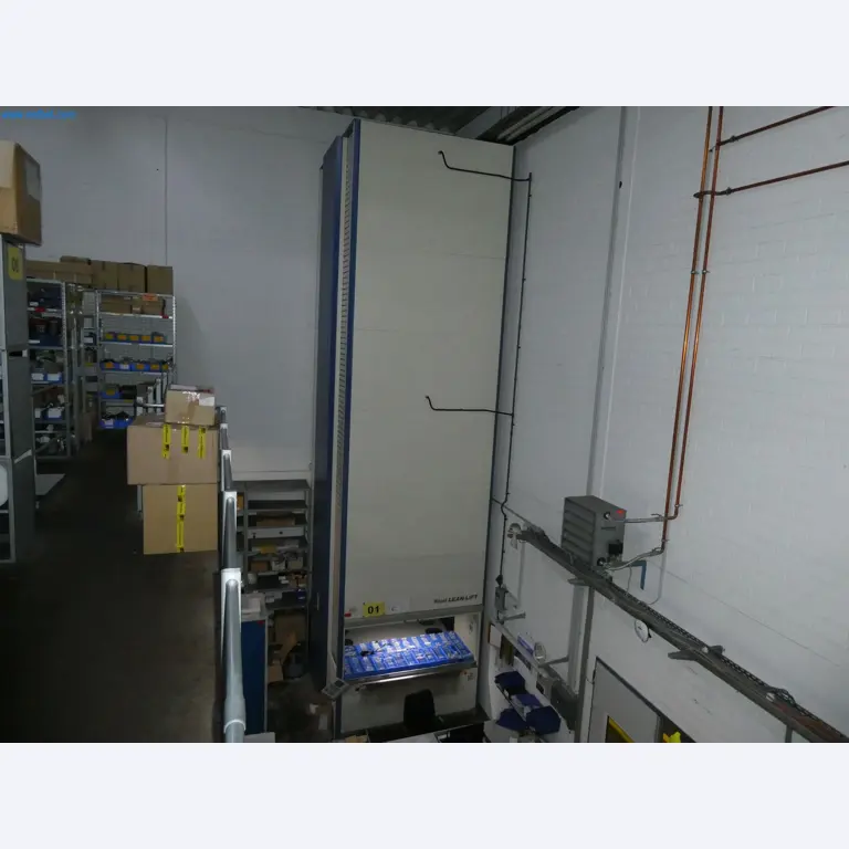 ae group – Plant and machinery for the manufacture of light-metal die-cast components (powertrain and structural parts) – AUCTION-1