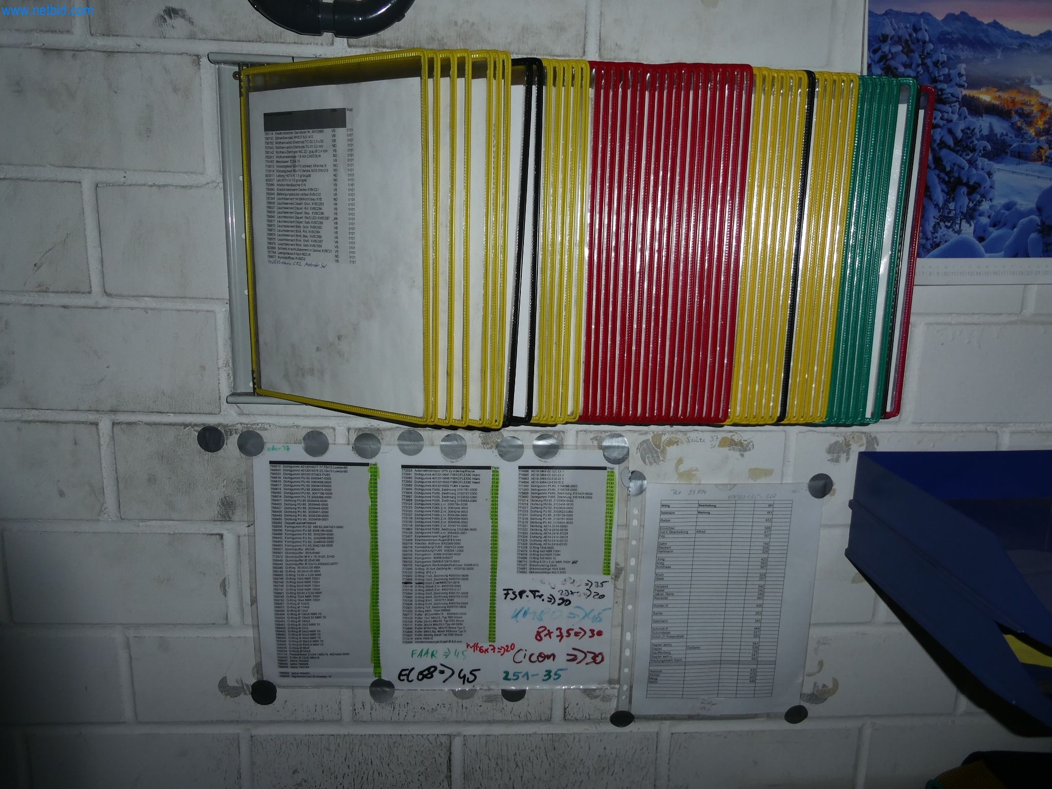 ae group – Plant and machinery for the manufacture of light-metal die-cast components (powertrain and structural parts) – AUCTION-5