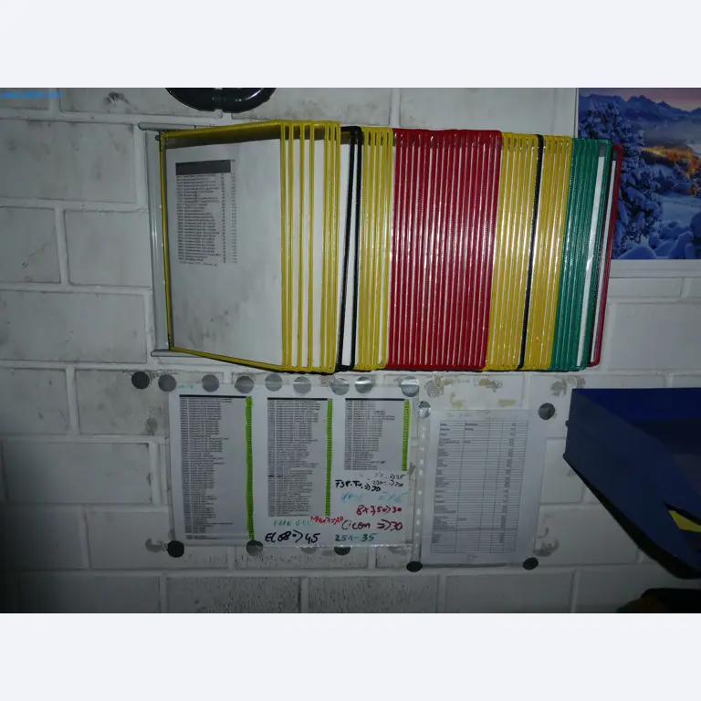 ae group – Plant and machinery for the manufacture of light-metal die-cast components (powertrain and structural parts) – AUCTION-5