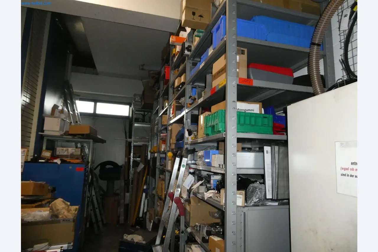ae group – Plant and machinery for the manufacture of light-metal die-cast components (powertrain and structural parts) – AUCTION-2