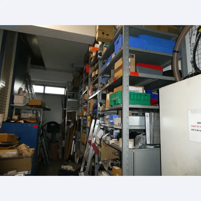 ae group – Plant and machinery for the manufacture of light-metal die-cast components (powertrain and structural parts) – AUCTION-2